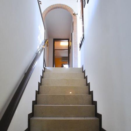 Casa Vacanze Vedelago Istrana Exterior foto