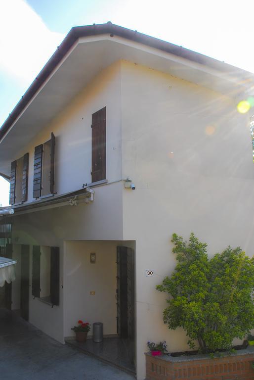 Casa Vacanze Vedelago Istrana Exterior foto