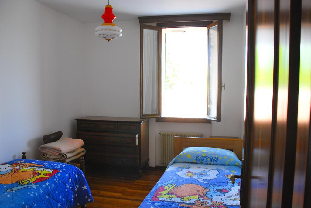 Casa Vacanze Vedelago Istrana Exterior foto