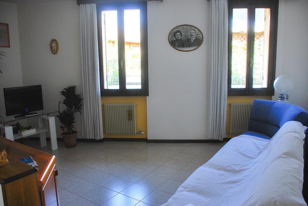 Casa Vacanze Vedelago Istrana Exterior foto