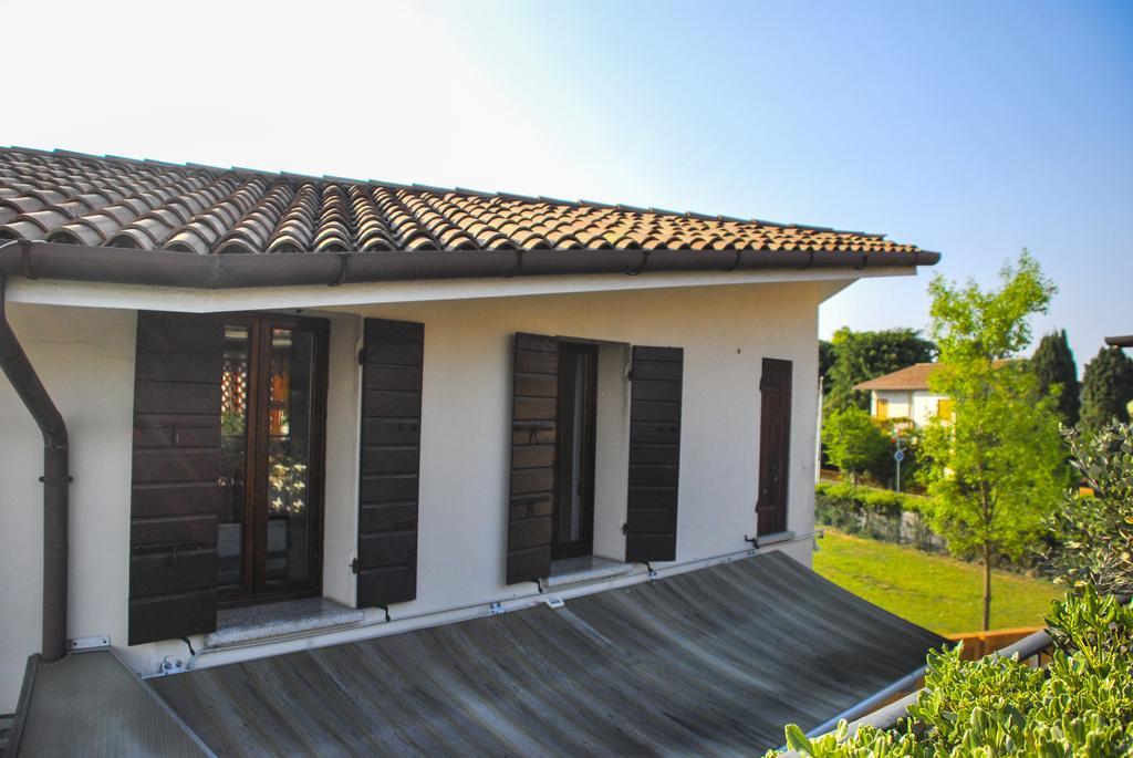 Casa Vacanze Vedelago Istrana Exterior foto